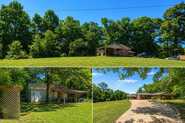 5220 Pineview Road, Elmore, AL 36025