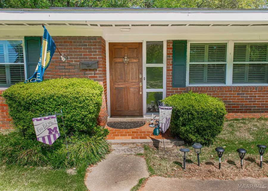 2731 Sweetbriar Road, Montgomery, AL 36109 - #2