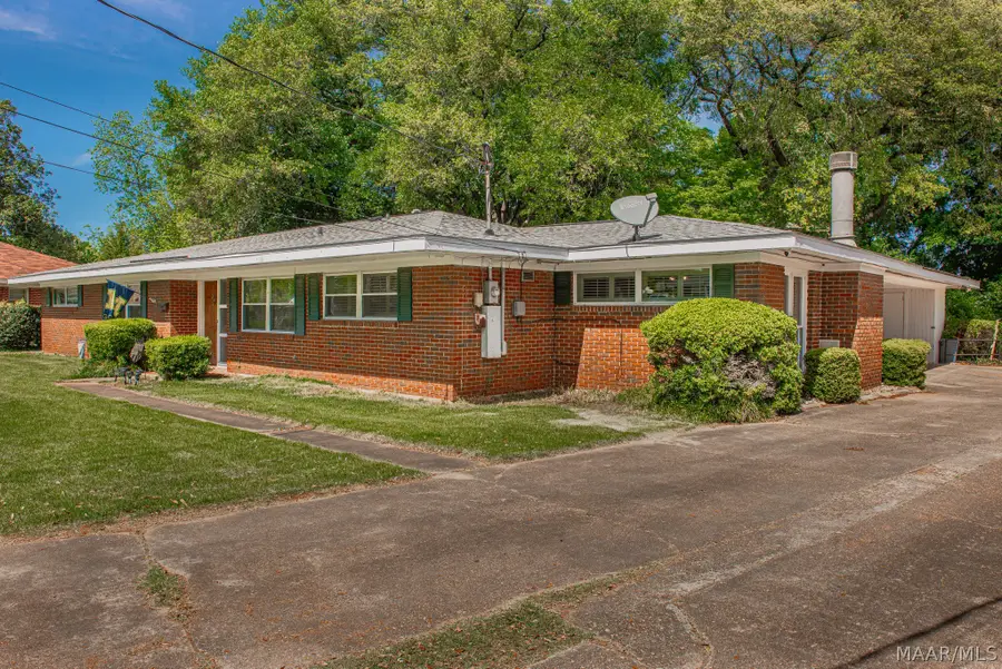 2731 Sweetbriar Road, Montgomery, AL 36109 - #3