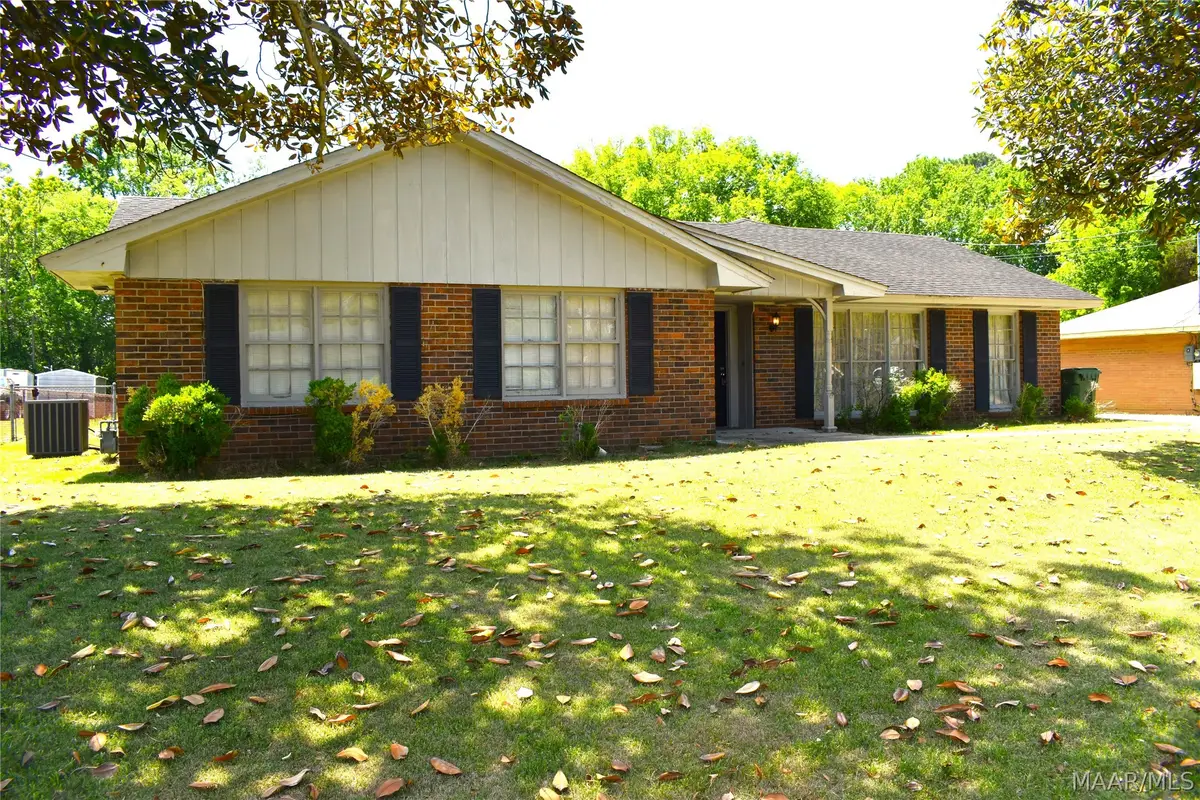 440 Adler Drive, Montgomery, AL 36116 - #1