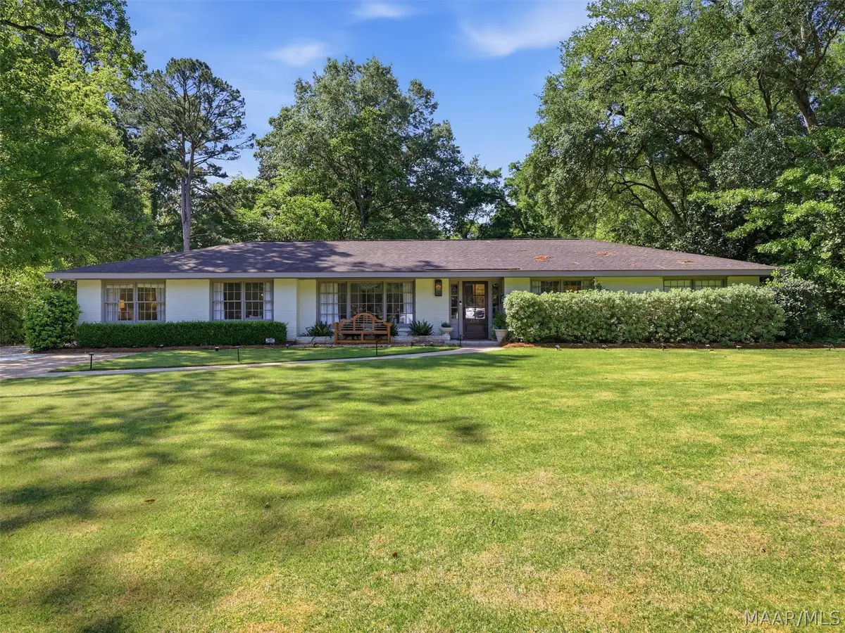 2314 Allendale Place, Montgomery, AL 36111 - #1