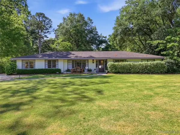 2314 Allendale Place, Montgomery, AL 36111