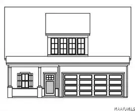 1461 Trace Oak Lane, Montgomery, AL 36117 - #1