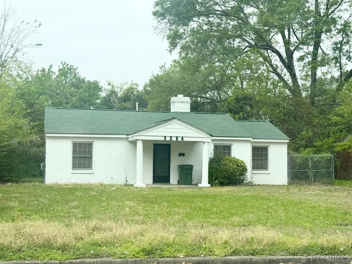 3354 Rosa L Parks Avenue, Montgomery, AL 36105 - #1