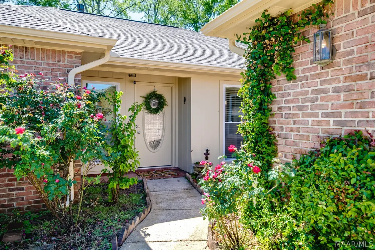 6532 Monmouth Mews, Montgomery, AL 36117 - #1