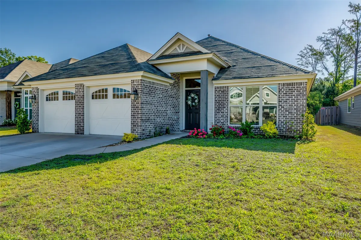 9844 Bluestone Circle, Pike Road, AL 36064 - #1