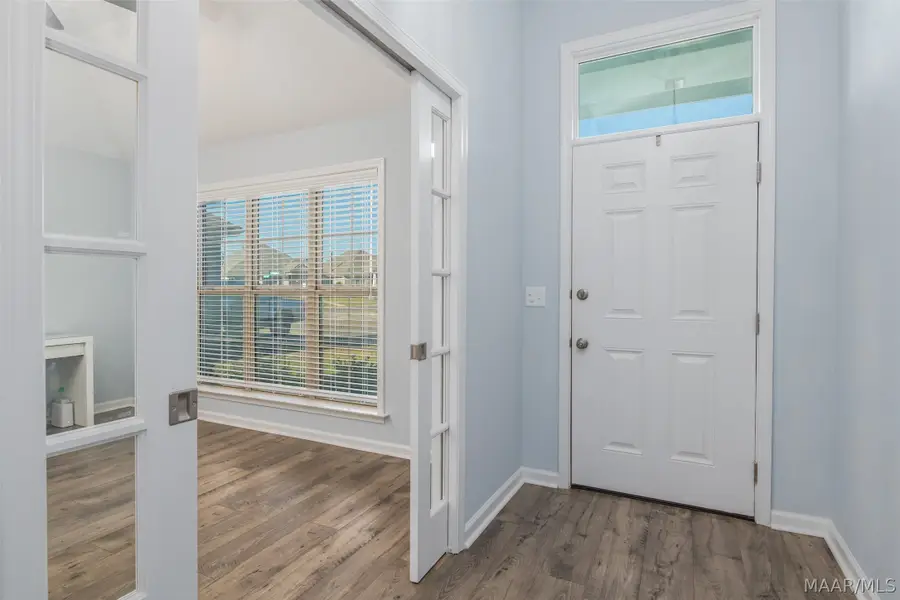 9844 Bluestone Circle, Pike Road, AL 36064 - #3