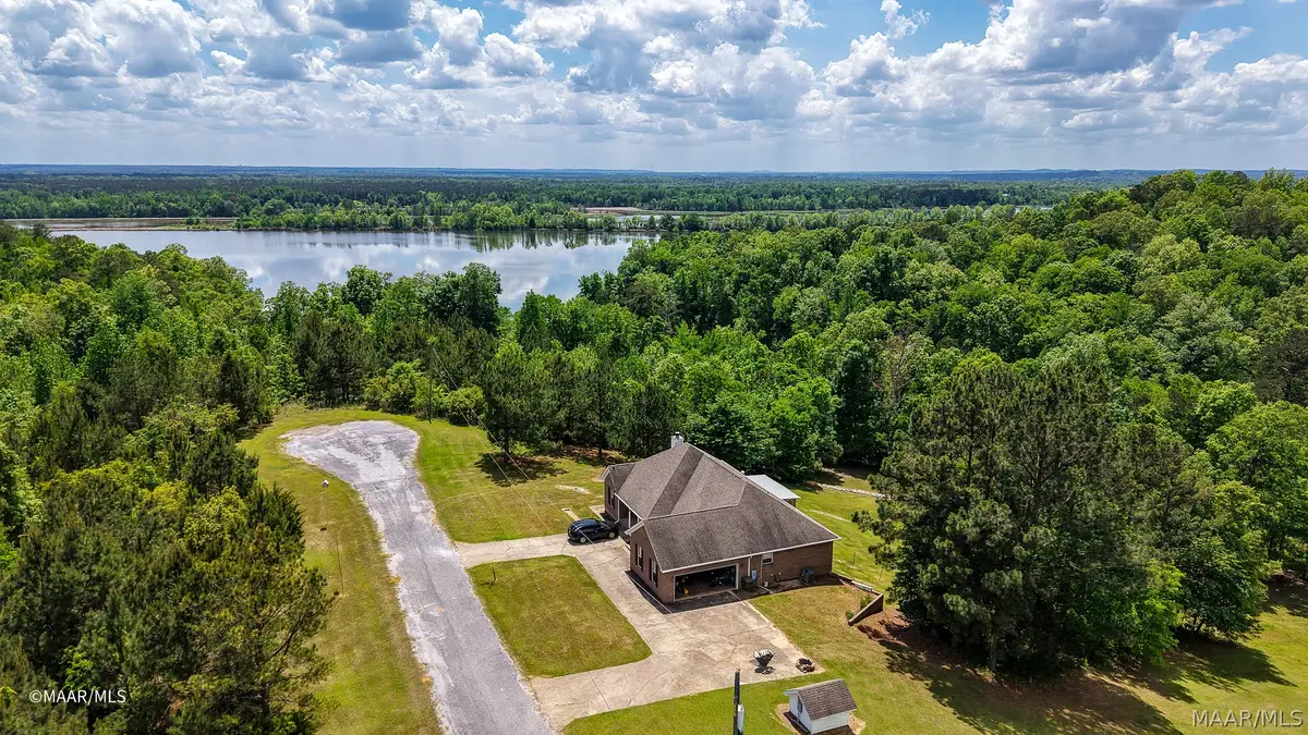 406 Chimney Rock Drive, Alberta, AL 36720 - #1