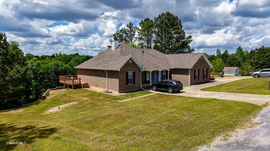 406 Chimney Rock Drive, Alberta, AL 36720 - #3