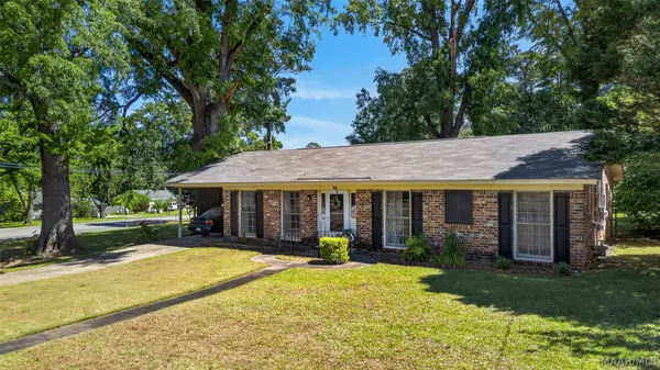 336 Hillside Road, Montgomery, AL 36109