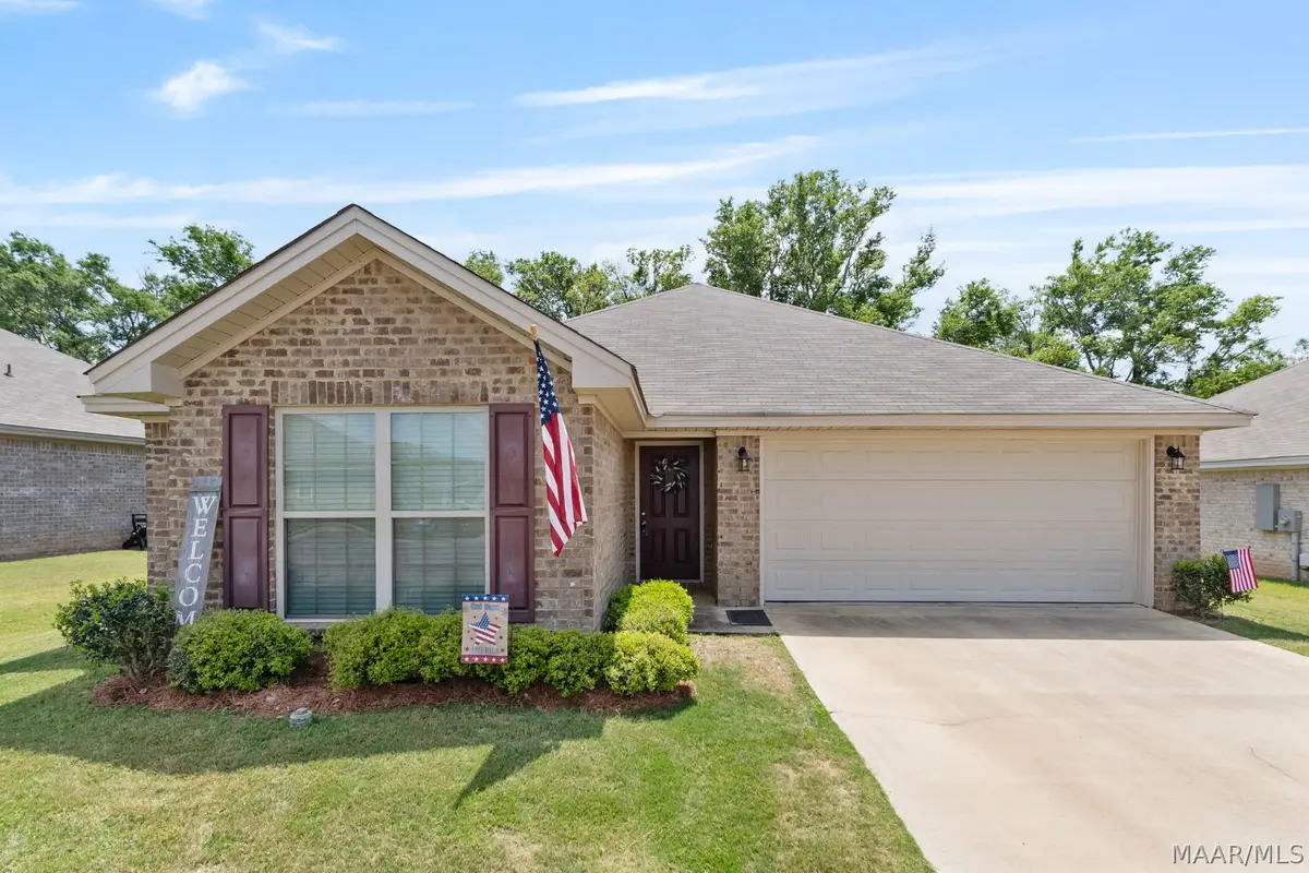 1011 Dawson's Mill Boulevard, Prattville, AL 36067 - #1