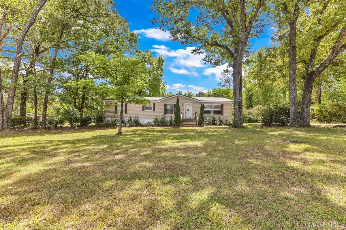 15 Spring Valley Road, Valley Grande, AL 36701 - #1