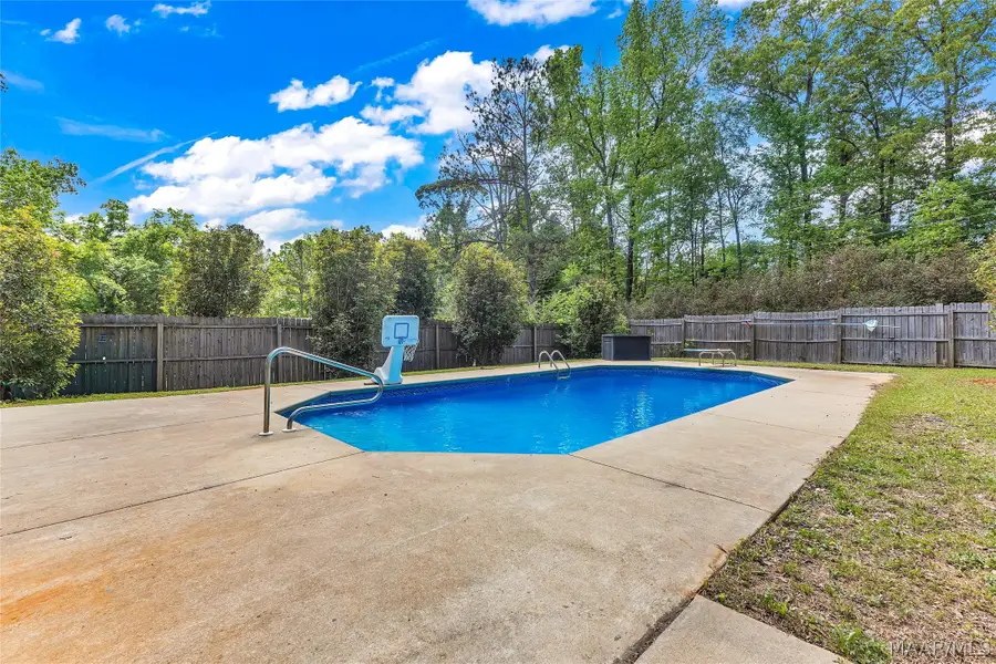 15 Spring Valley Road, Valley Grande, AL 36701 - #2