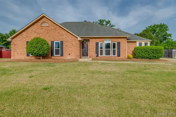 2030 Short Line Drive, Montgomery, AL 36116