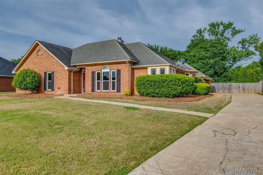 2030 Short Line Drive, Montgomery, AL 36116 - #2