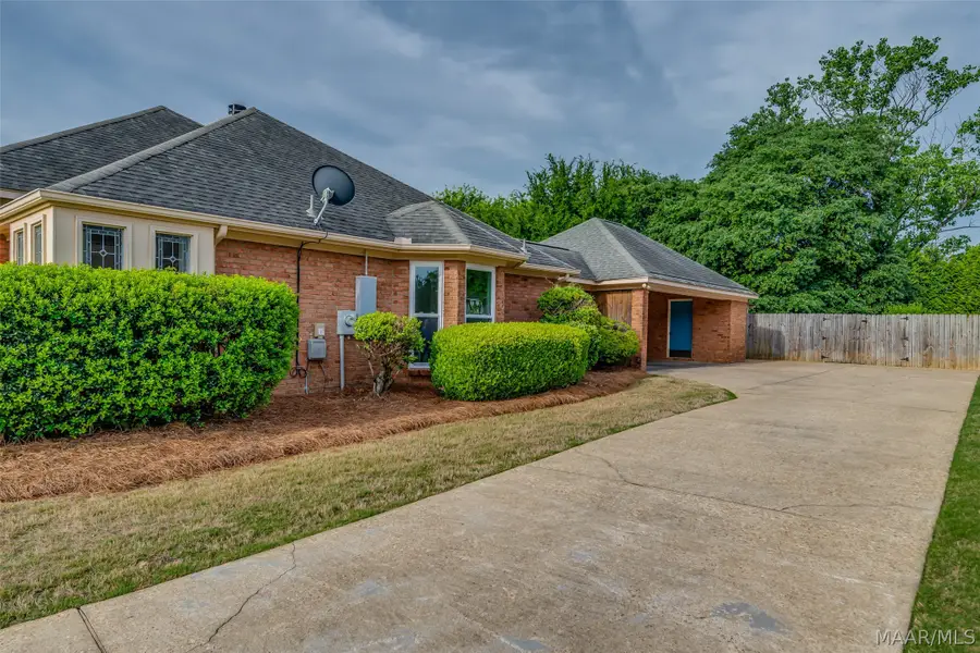2030 Short Line Drive, Montgomery, AL 36116 - #3