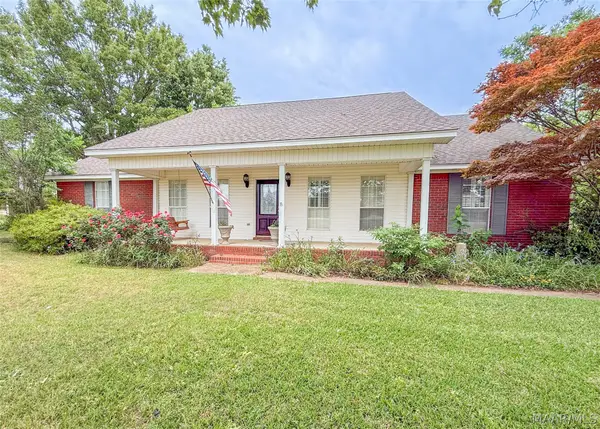 1256 County Road 39, Deatsville, AL 36022