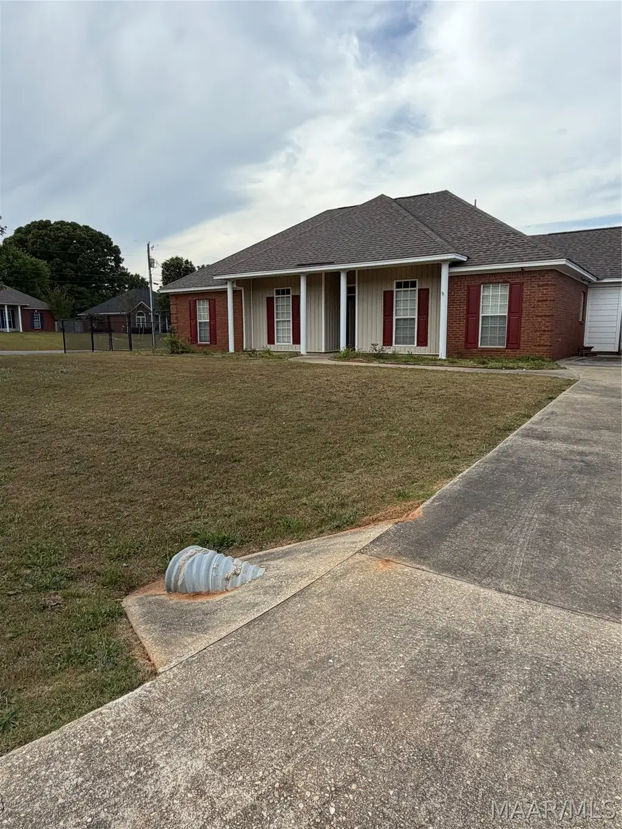 153 Autumn Springs Road, Deatsville, AL 36022 - #2