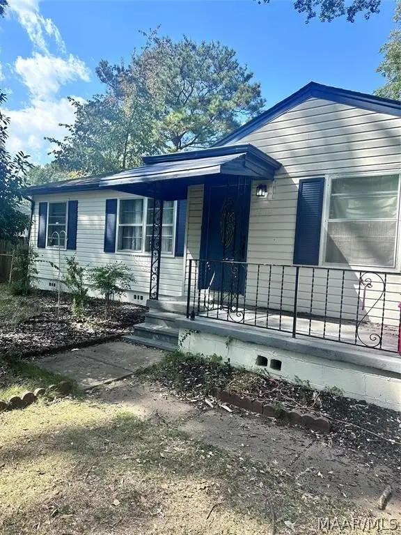 1632 58th Street W, Birmingham, AL 35228 - #2