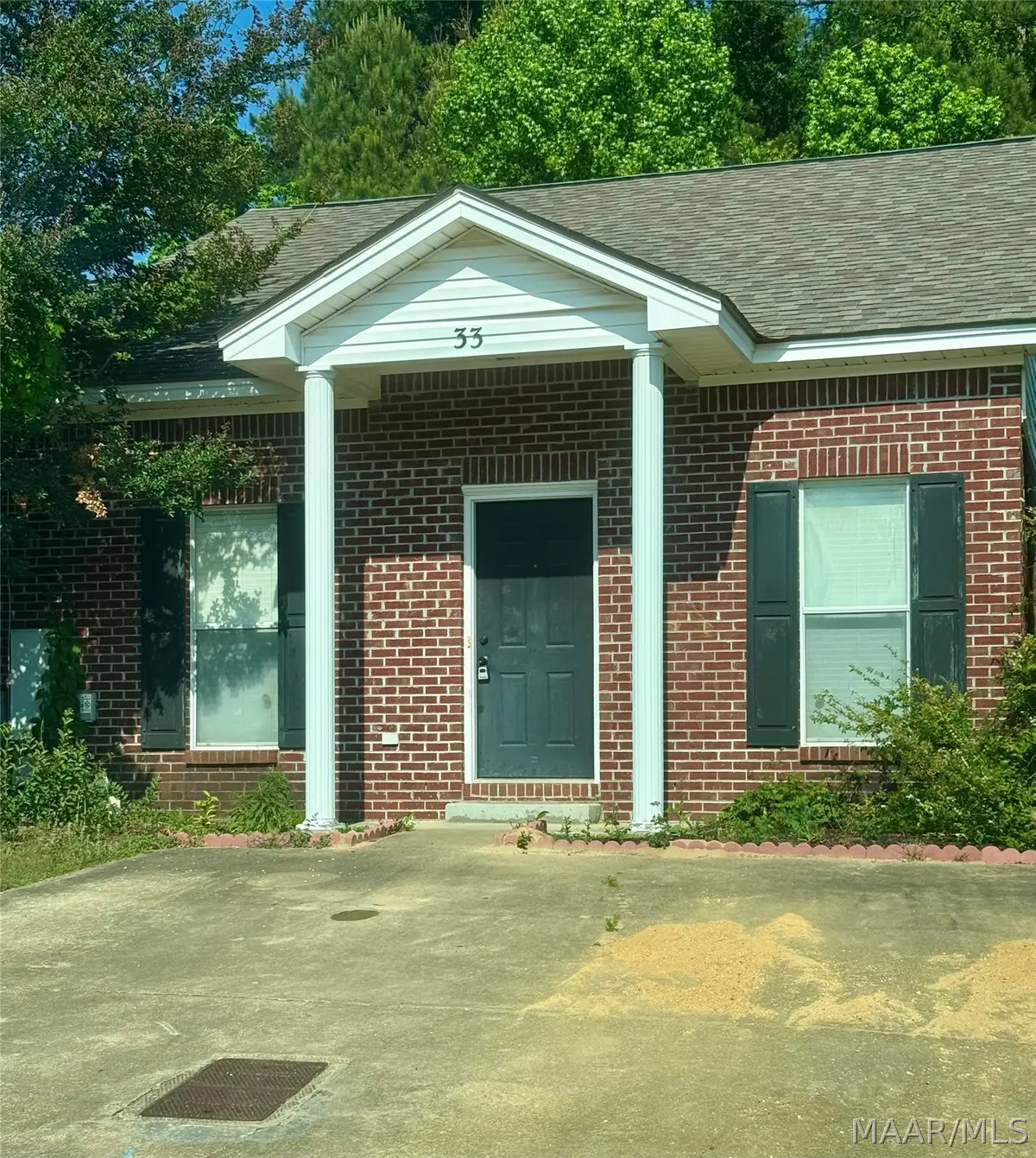 33 Jamestown Loop, Millbrook, AL 36054 - #1