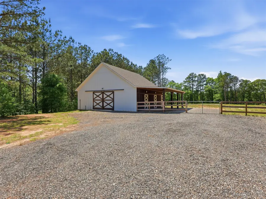 1020 Chesson Hill Drive, Fitzpatrick, AL 36029 - #3