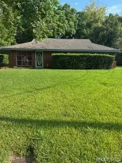 1037 Lynwood Drive, Montgomery, AL 36111