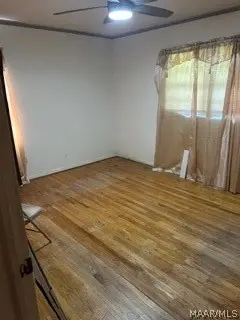 1037 Lynwood Drive, Montgomery, AL 36111 - #2