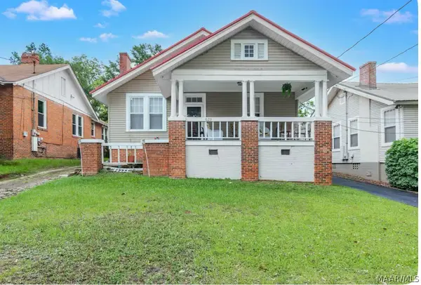 629 S Mcdonough Street, Montgomery, AL 36108