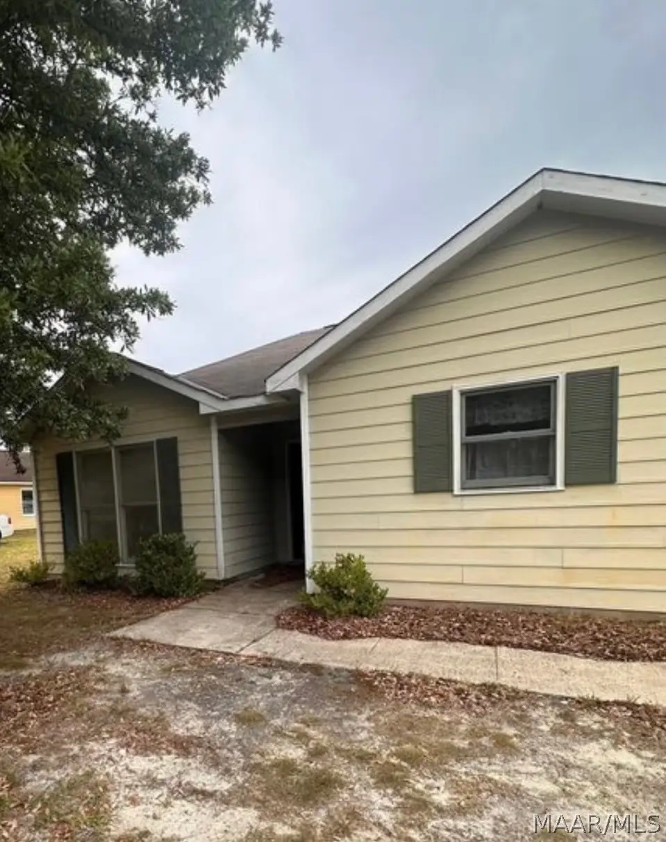 103 Mill Pond Street, Phenix City, AL 36870 - #1