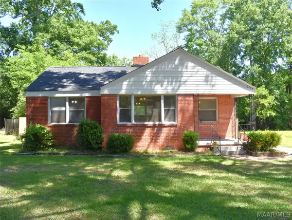 3407 Gilmer Court, Montgomery, AL 36105