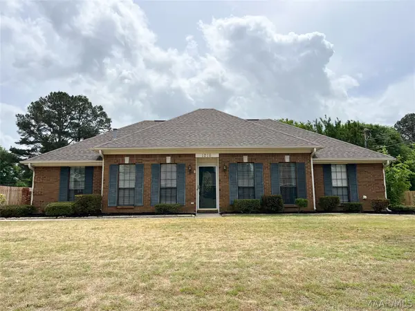 1218 Yorkshire Drive, Prattville, AL 36067