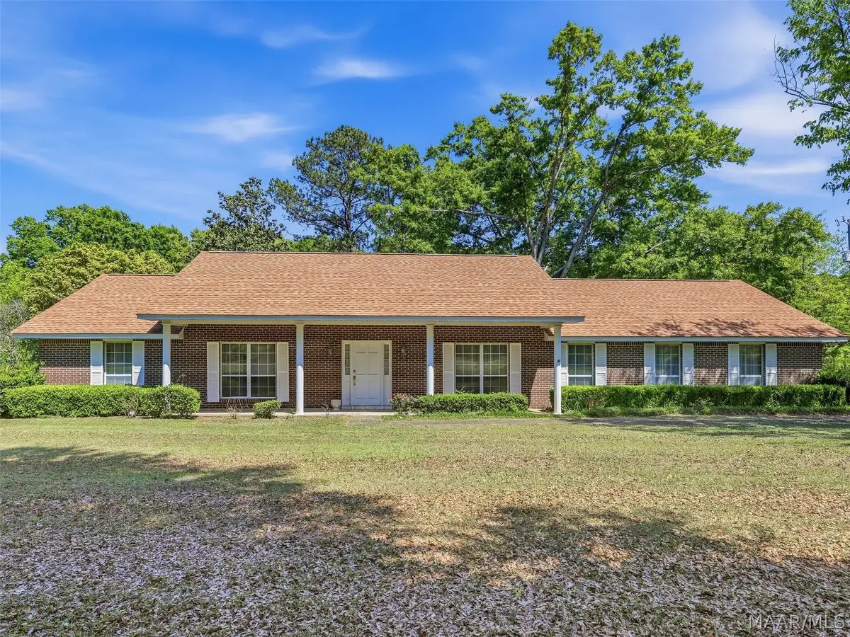691 Hazel Green Drive, Wetumpka, AL 36093 - #1