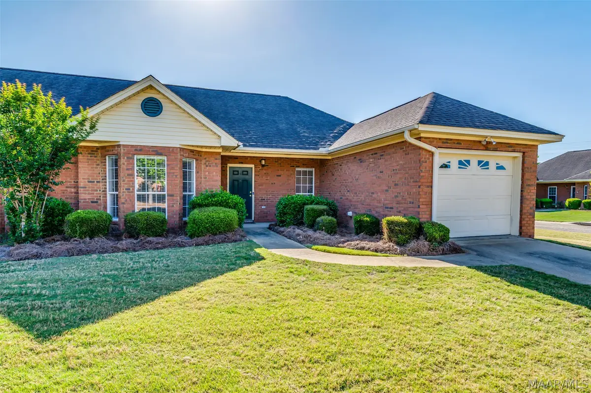 100 Havenwood Lane, Montgomery, AL 36117 - #1