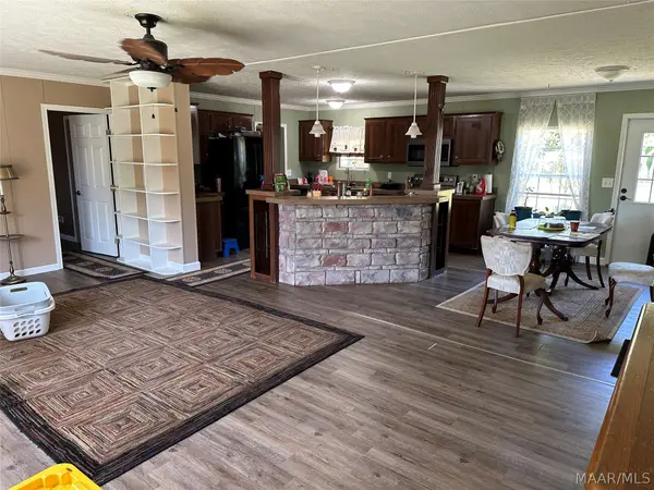 300 Edwards Cook Road, Wetumpka, AL 36092