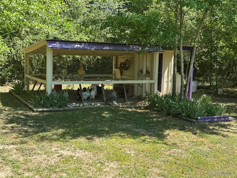 300 Edwards Cook Road, Wetumpka, AL 36092 - #3