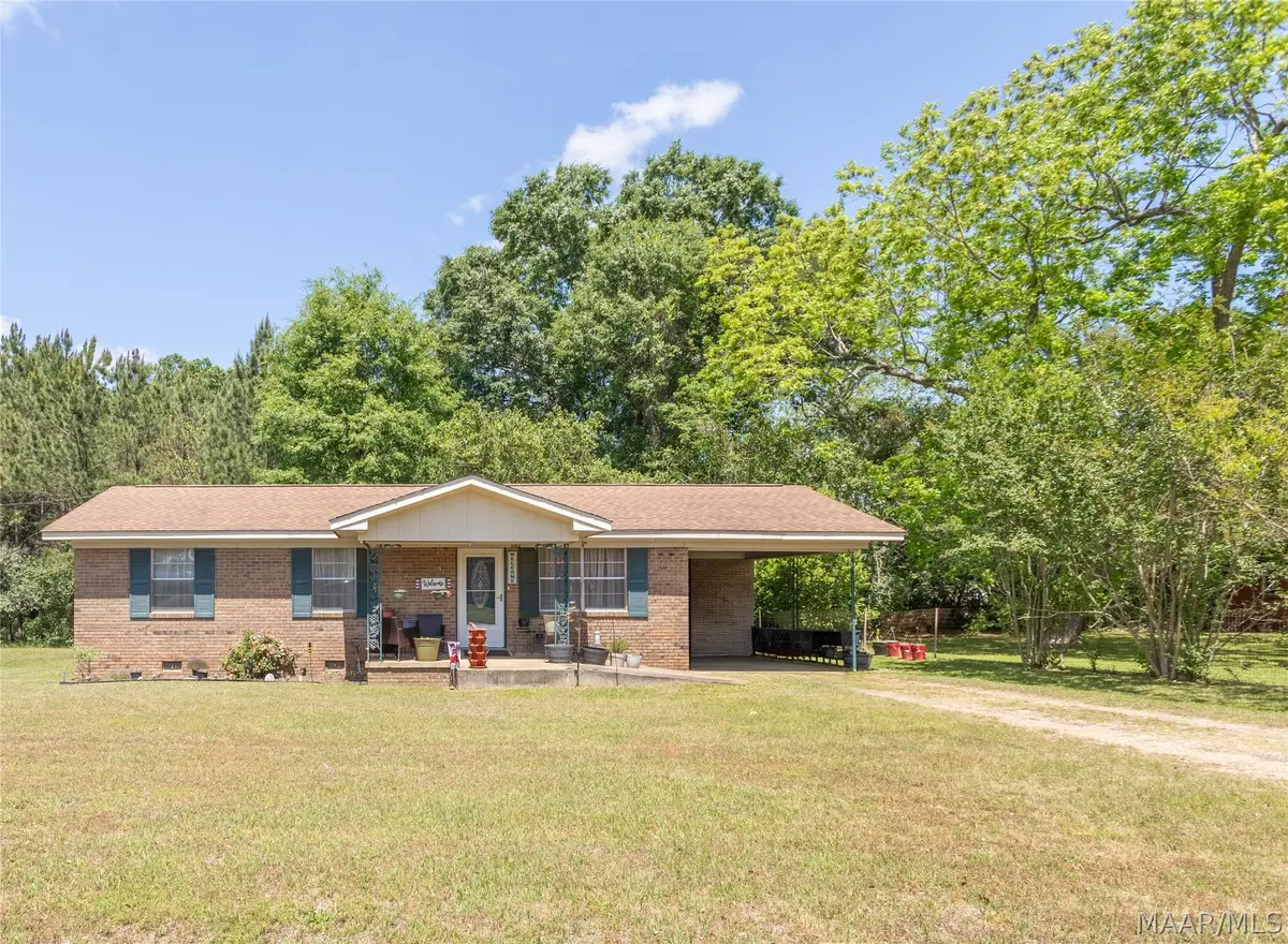 658 W Sixth Avenue, Luverne, AL 36049 - #1