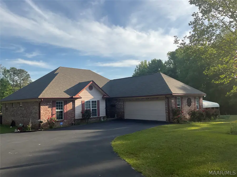 4955 Friendship Road, Tallassee, AL 36078 - #2