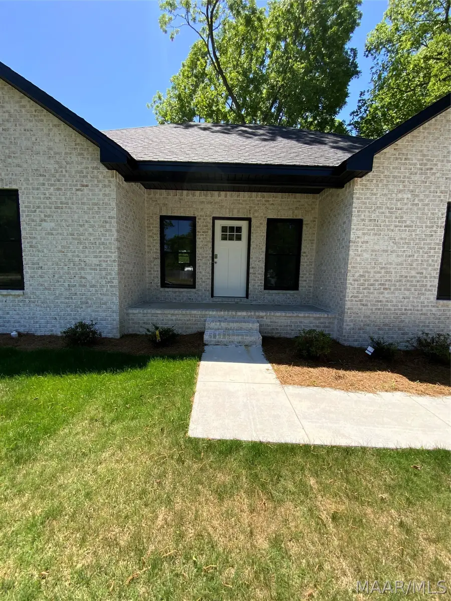 311 Davidson Street, Tallassee, AL 36078 - #3
