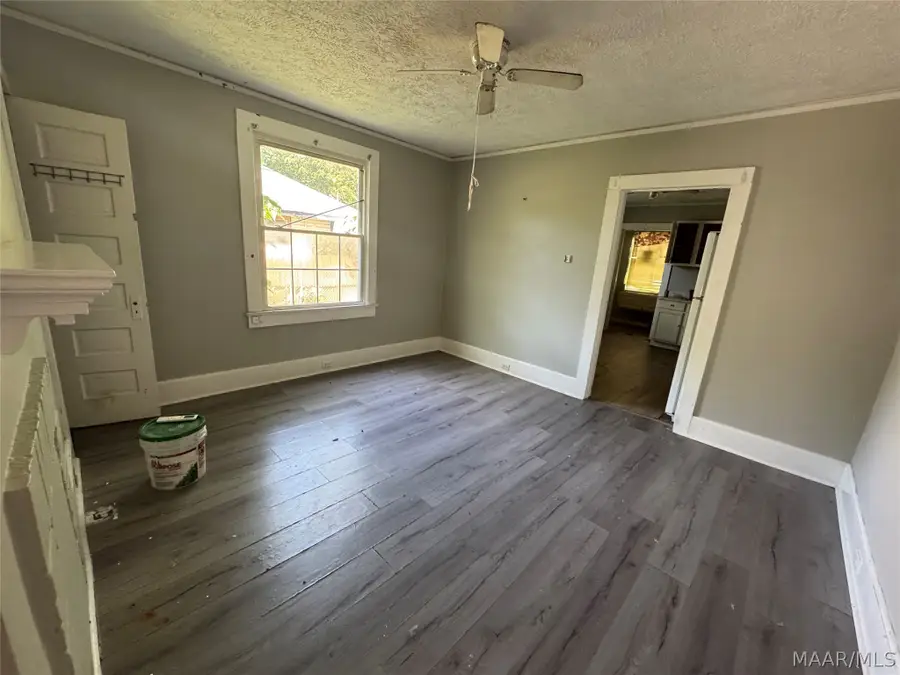 422 4th Street #A & B, Montgomery, AL 36110 - #2