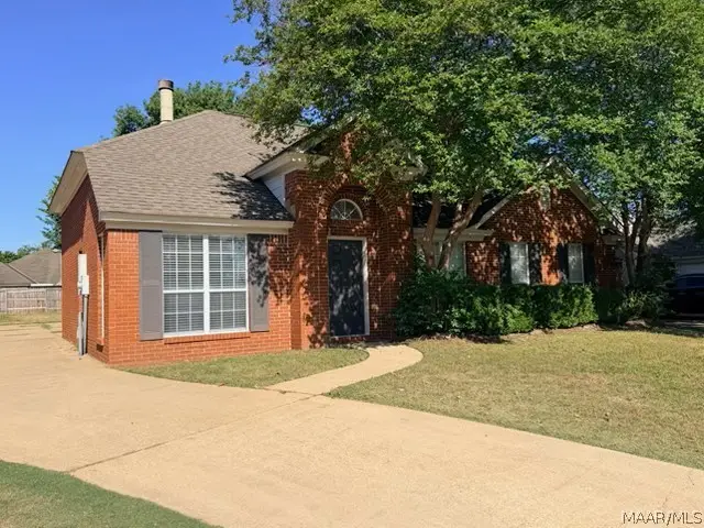 7483 Pinnacle Point, Montgomery, AL 36117 - #1
