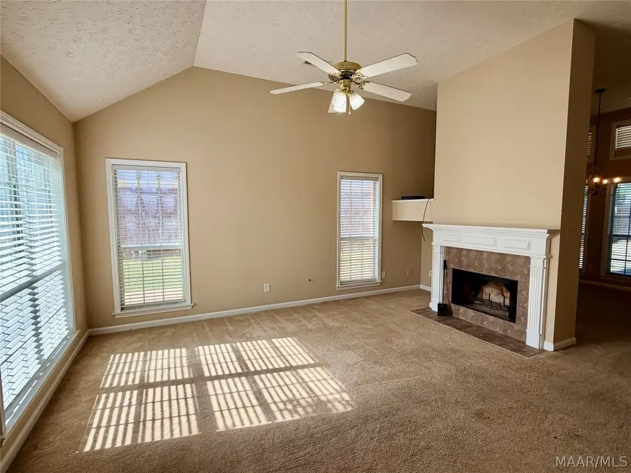 7483 Pinnacle Point, Montgomery, AL 36117 - #2
