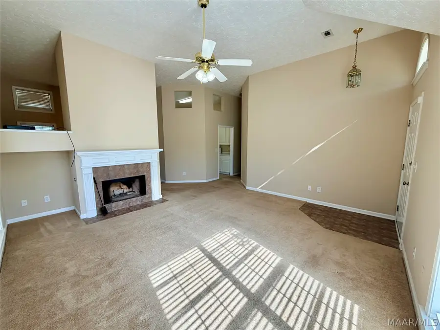 7483 Pinnacle Point, Montgomery, AL 36117 - #3