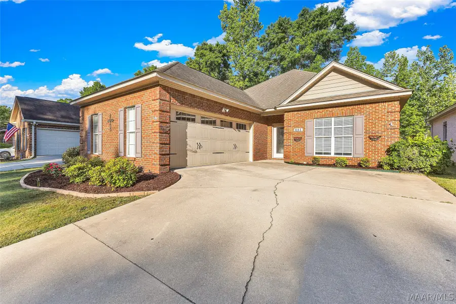 685 River Birch Circle, Wetumpka, AL 36093 - #2