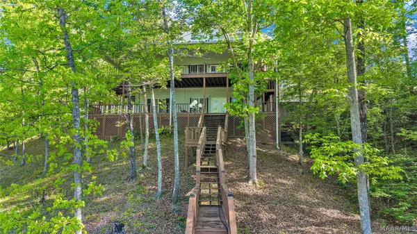 500 Cartwright Road, Titus, AL 36080