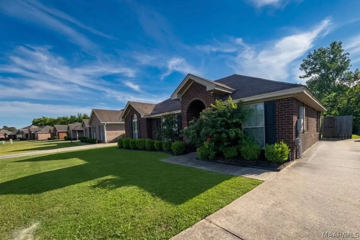 6100 Old Post Lane, Montgomery, AL 36117 - #1
