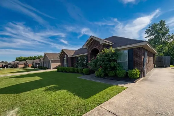 6100 Old Post Lane, Montgomery, AL 36117