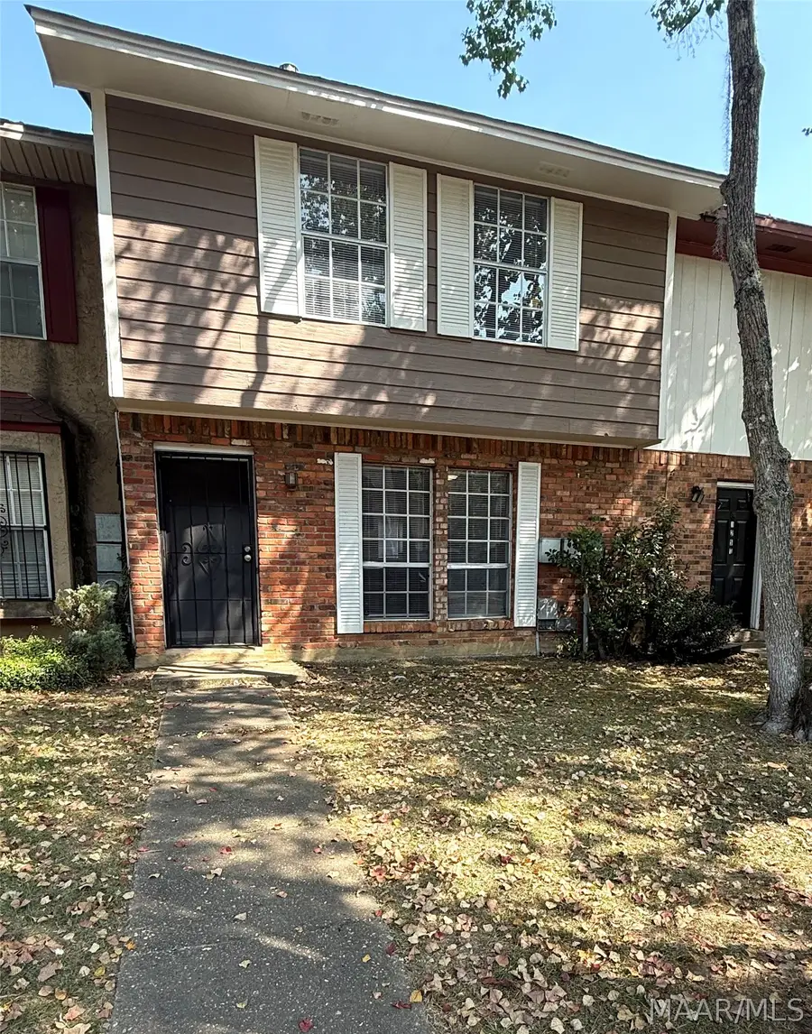 1249 Seth Johnson Drive, Montgomery, AL 36116 - #3