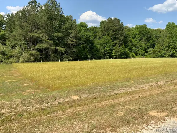 0 County Rd 8 Road, Tuskegee, AL 36083