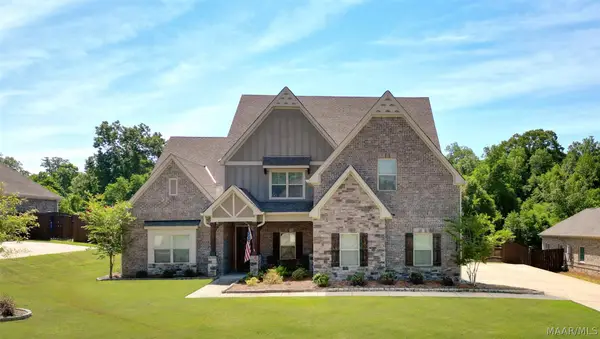 1454 Trolley Road, Prattville, AL 36066