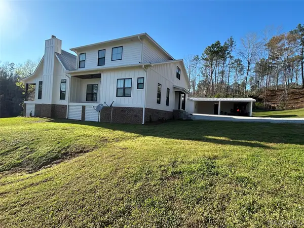 863 County Road 481 Road, Clanton, AL 35046